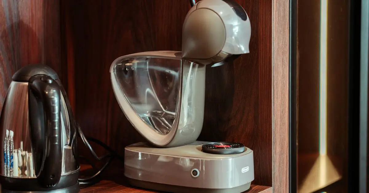 Cafetière à Capsules : Comment Évaluer le Coût Réel des Capsules