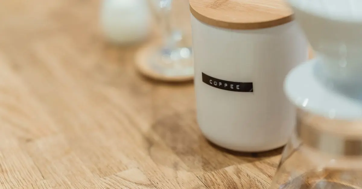 Les Différents Types de Capsules de Café