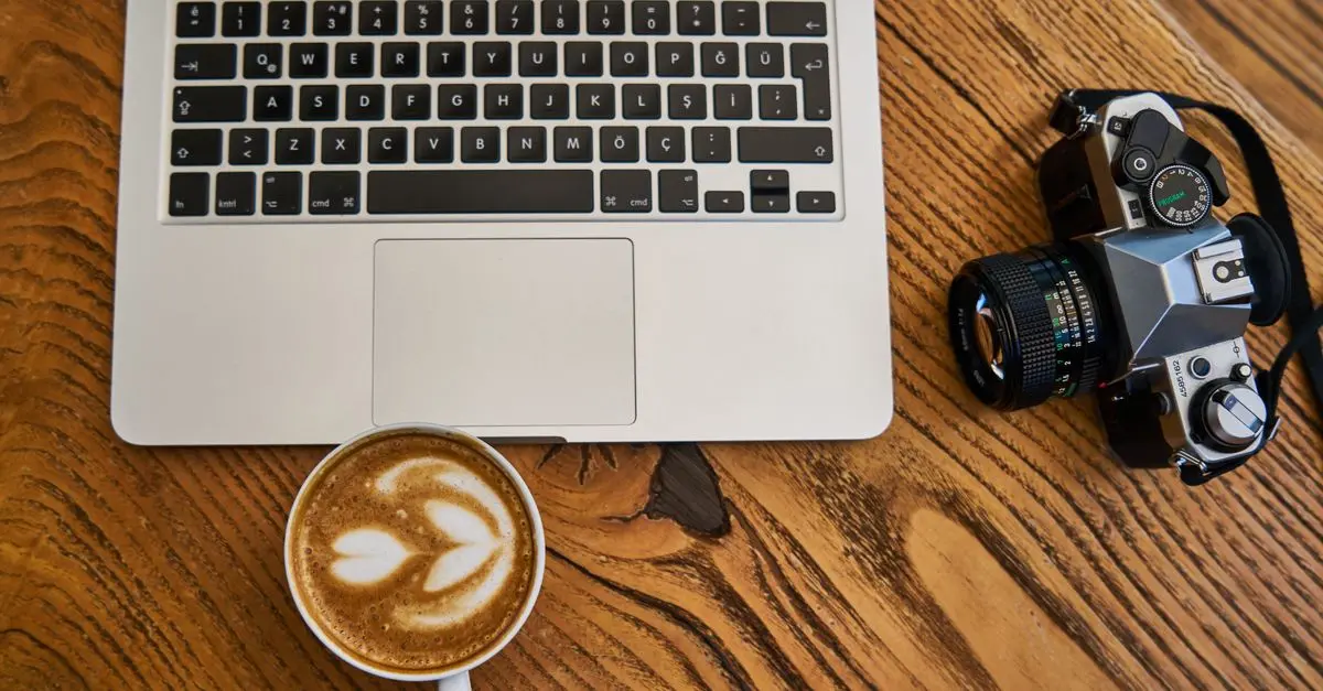 Historique de l'Invention des Capsules de Café