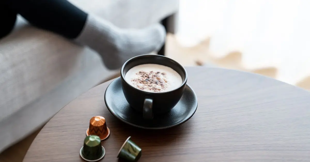 Top 5 Cafetières à Capsules pour Débutants