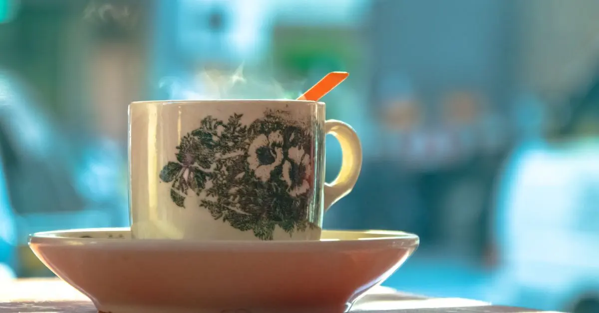 Choisir la Bonne Température pour Votre Café