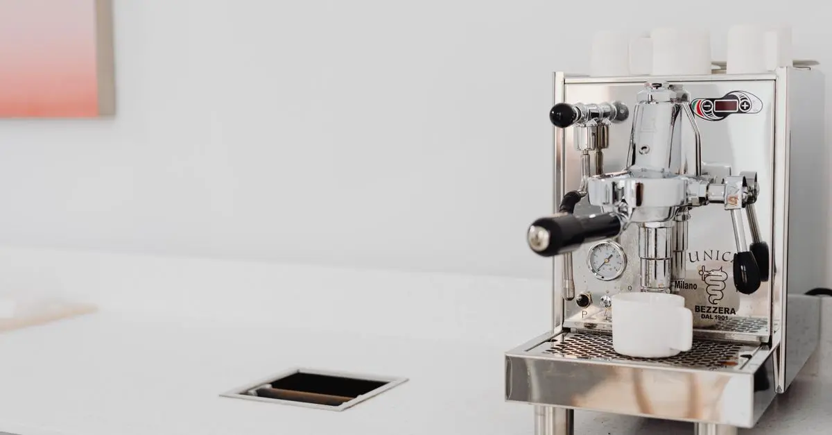 Choisir la Capacité Idéale pour Votre Cafetière à Capsules