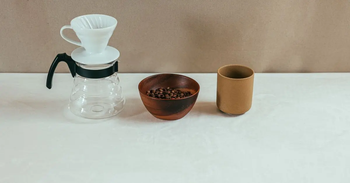 Créer Votre Propre Mélange de Café pour Capsules