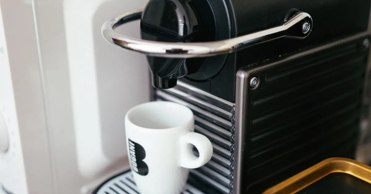 Les Meilleures Cafetières à Capsules pour les Débutants