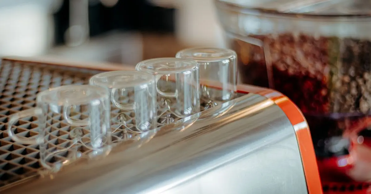 Les Meilleures Cafetières à Capsules pour un Café Parfait
