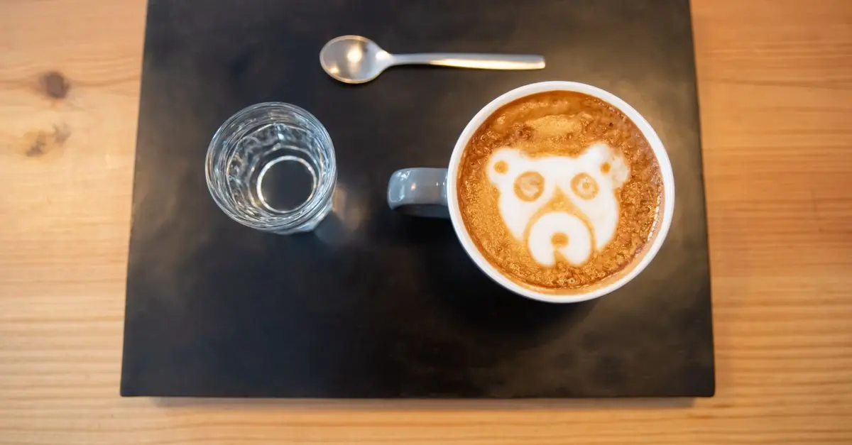 Les Meilleures Options pour le Café Latte en Capsules