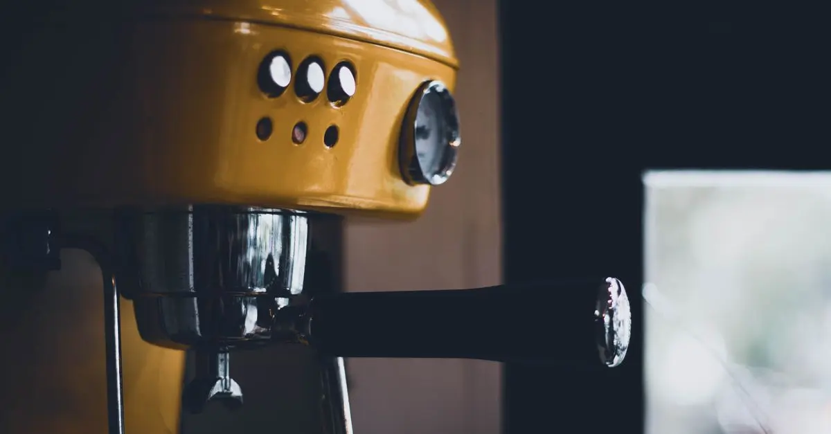 Cafetière à Capsules : Avant de Passer à l'Achat, Vérifiez Ces Points