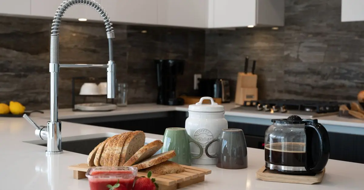 Adapter Votre Cafetière à Capsules aux Chef-d'œuvres Culinaires