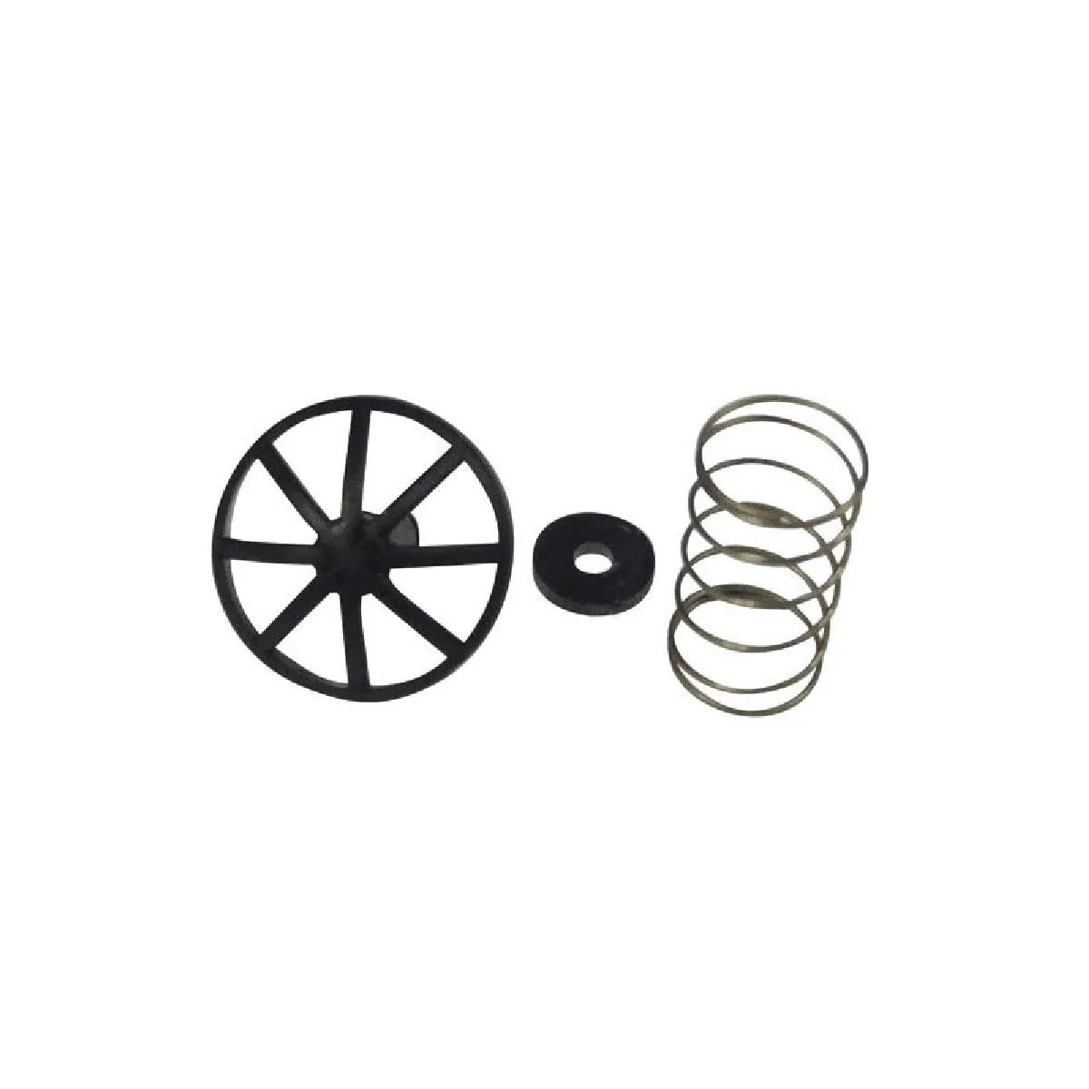 Bosch Kit d’étanchéité de filtre cafetière
