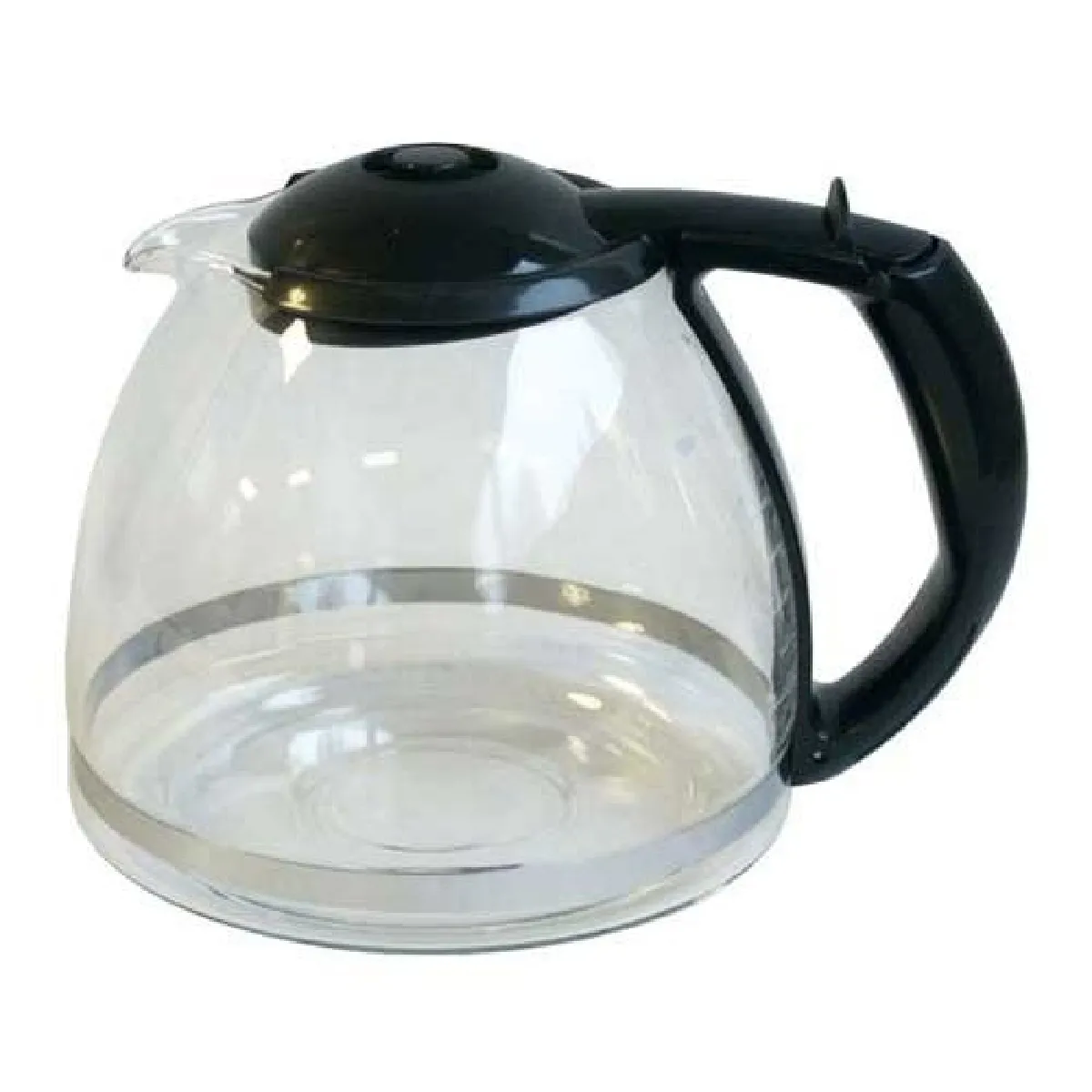 Bosch Verseuse de cafetière en verre