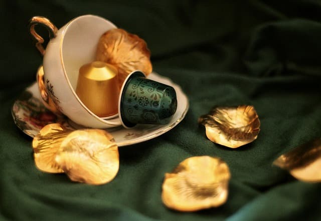 Les Meilleures Options de Cafetières à Capsules pour 2026