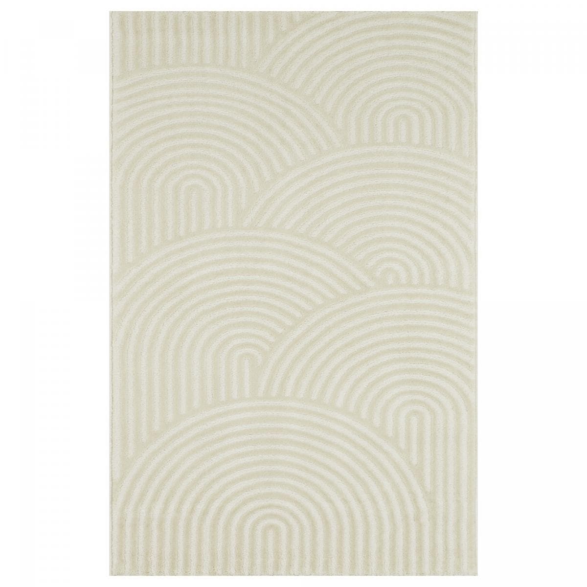 Tapis salon CEROTEA tapis tendance